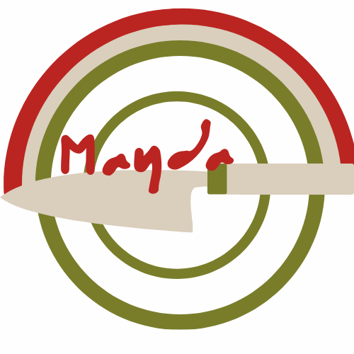 Logo Mayda